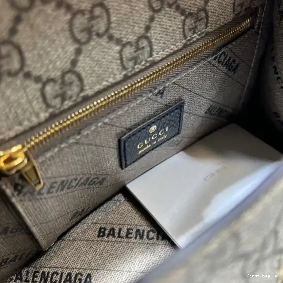 Firstbag ru BALENCIAGA GUCCI X HOURGLASS 0523
